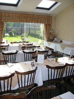 Croydon Court Hotel Екстериор снимка